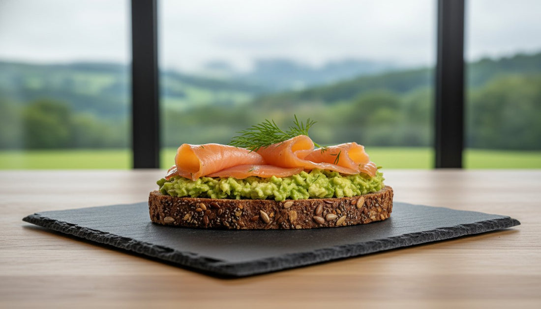The Ultimate Guide to Keto Bread in the UK: 2026 Edition