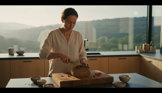 The Ultimate Guide to Low Carb Bread: Choosing Real Food Over Ultra-Processed Alternatives in 2026