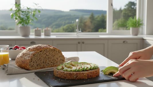 Protein Bread: The Ultimate Guide to High-Protein, Low-Carb Loaves in 2026