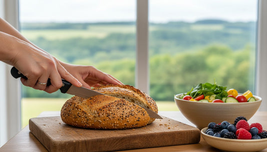 The Real Gluten Free Advantages: A Guide to Feeling Your Best in 2026