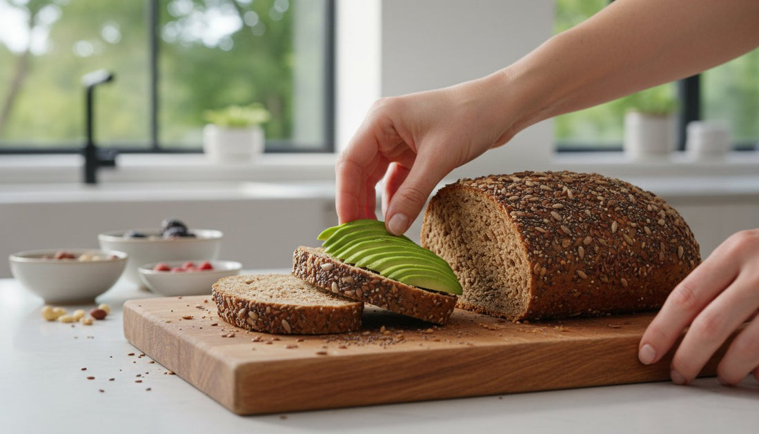 Where to Buy Keto Bread in the UK: Your 2026 Shopping Guide