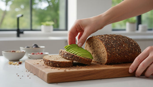 Where to Buy Keto Bread in the UK: Your 2026 Shopping Guide