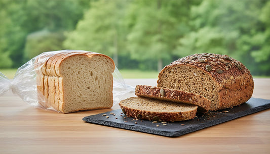 Is Gluten Free Bread Healthy? The Truth About Ingredients and Nutrition