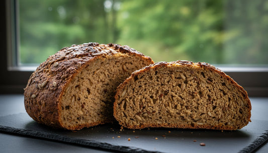 Organic Bread: The Ultimate Guide to Choosing Real, Nutrient-Dense Loaves