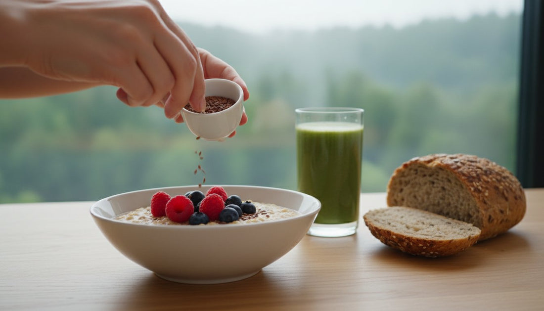 How Do You Eat Flaxseeds? A Complete Guide to Unlocking Their Benefits