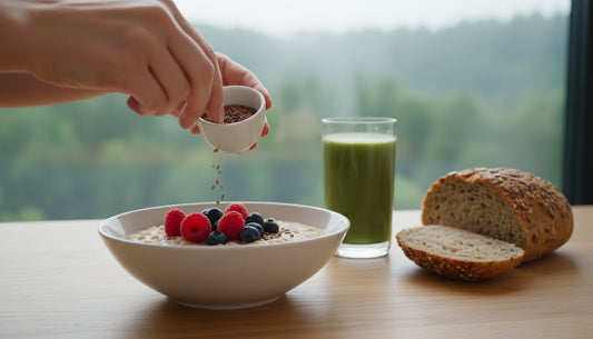How Do You Eat Flaxseeds? A Complete Guide to Unlocking Their Benefits