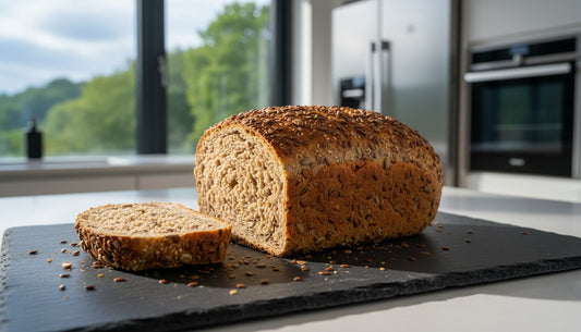 Seeded Bread: The Ultimate Guide to Choosing a Nutrient-Dense Loaf in 2026