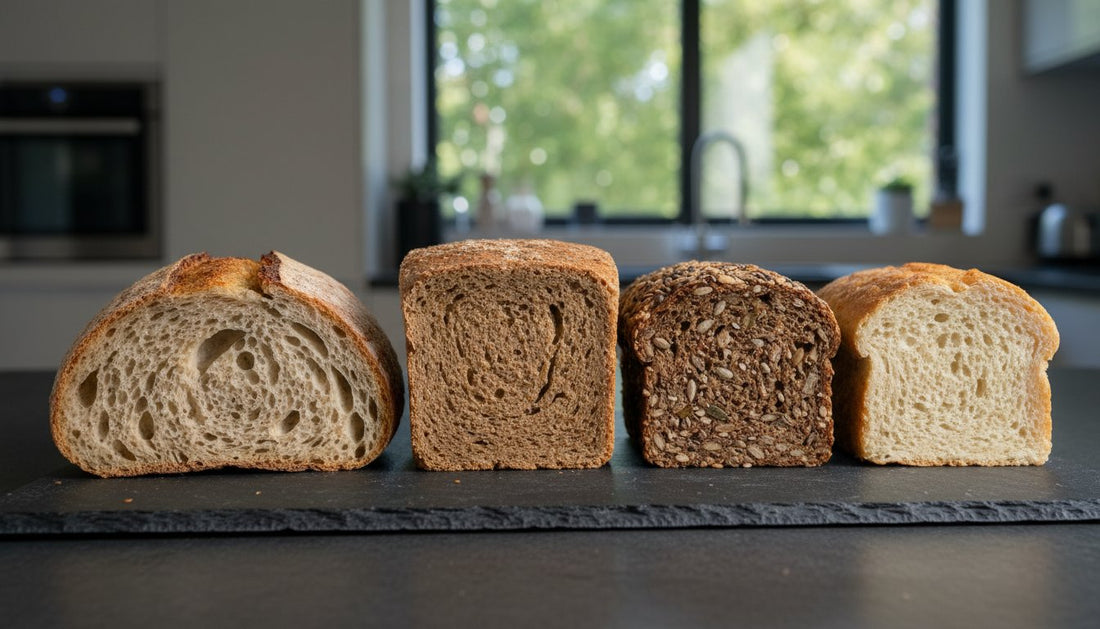 How Many Carbs in a Slice of Bread? A Complete Guide for Your Favourite Loaves