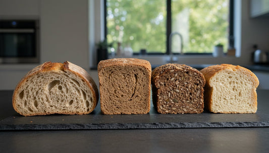 How Many Carbs in a Slice of Bread? A Complete Guide for Your Favourite Loaves