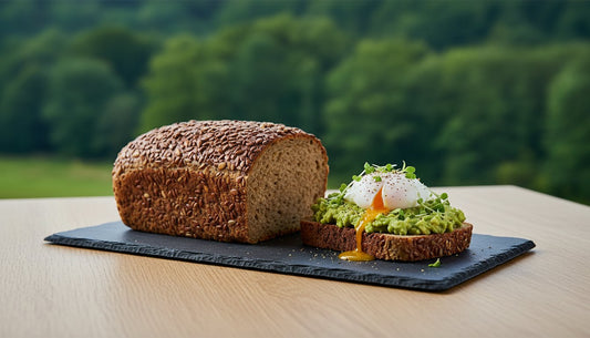 Flaxseed Bread: The Ultimate Nutrient-Dense Guide to This Keto Staple