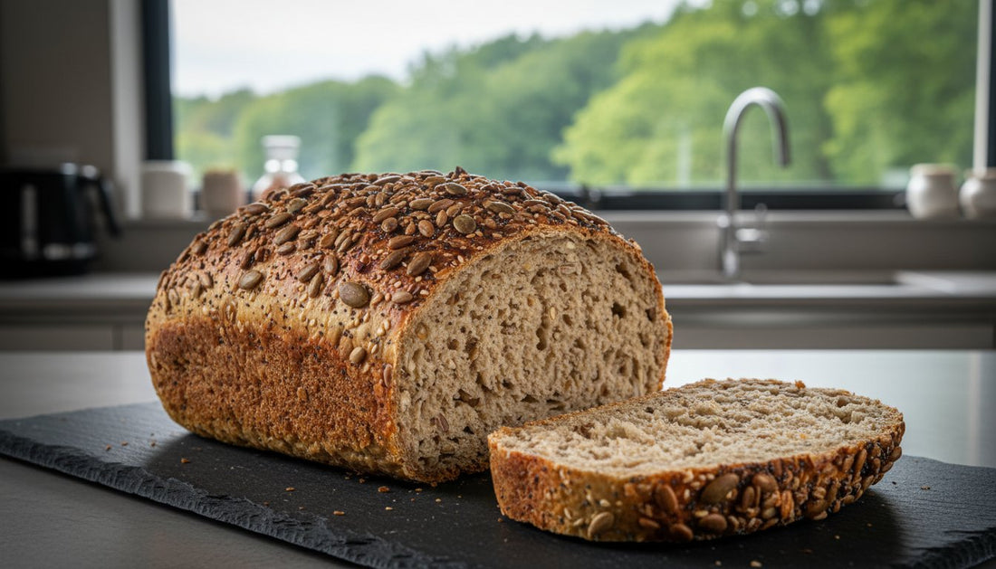 Organic Gluten Free Bread: The Ultimate 2026 Guide to Clean, Nutrient-Dense Loaves