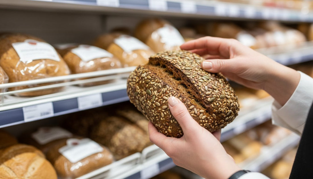 Low Carb Bread in Supermarkets UK: The 2026 Comprehensive Shopping Guide