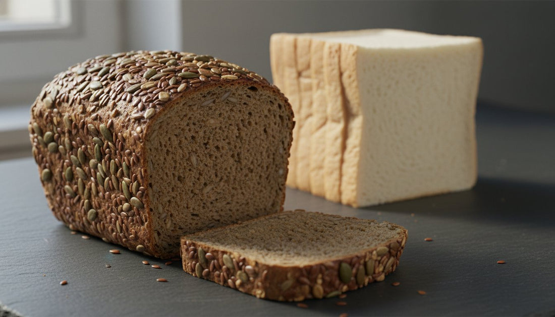 Low Calorie Bread: A Guide to Choosing Nutrient-Dense Loaves in 2026