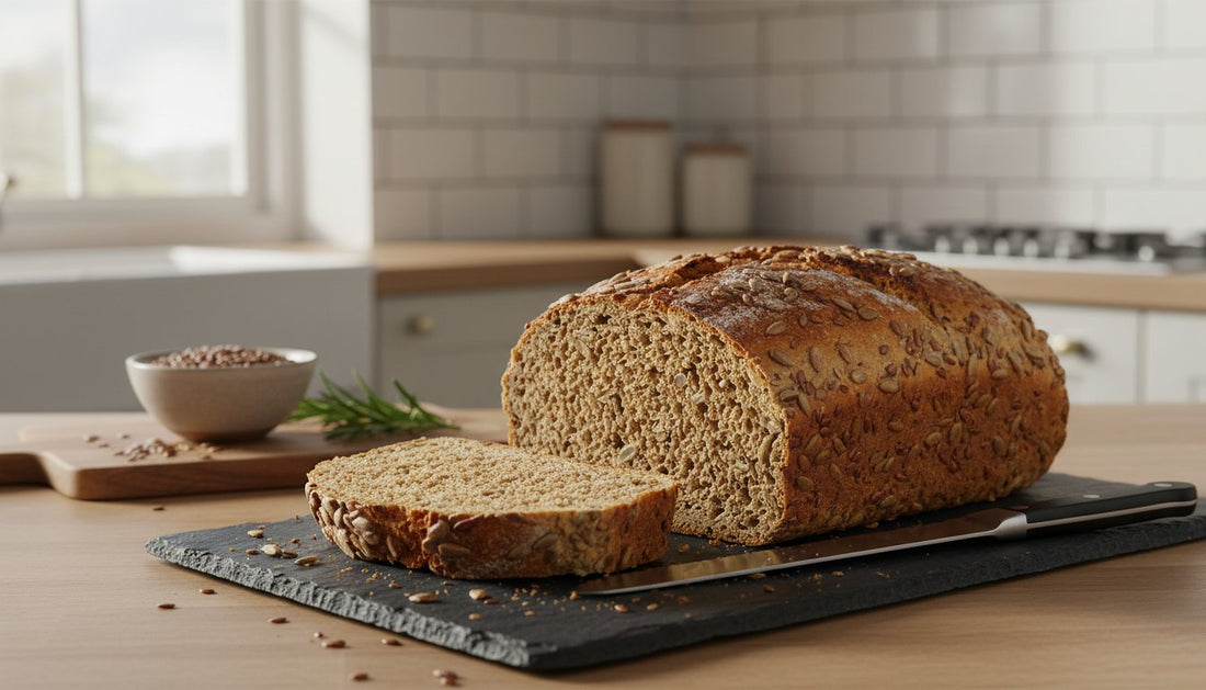 Dillon Organic: The Real Food Revolution Behind the Name