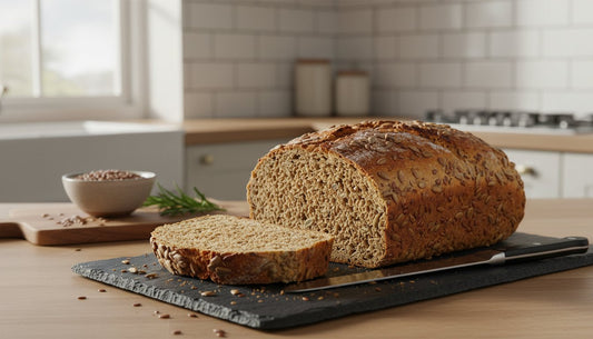 Dillon Organic: The Real Food Revolution Behind the Name