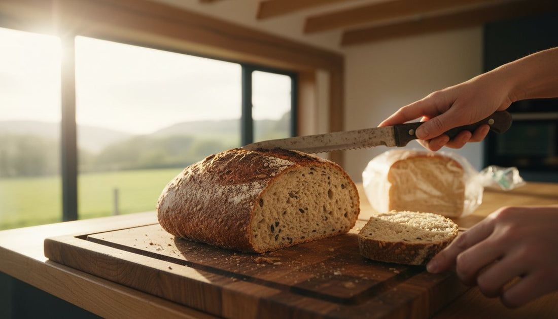 Carbs in Low Carb Bread: A Complete Guide to Understanding the Numbers in 2026