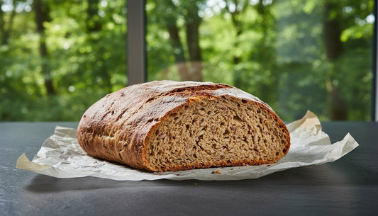 Low Carb Bread for Diabetics UK: The 2026 Guide to Blood Sugar Friendly Baking