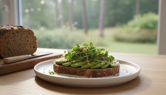 Top Healthy Bread Alternatives for Weight Loss: Your 2026 Guide
