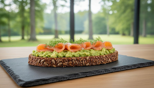 What to Eat Instead of Bread to Lose Weight: 7 Nutritious Swaps for 2026