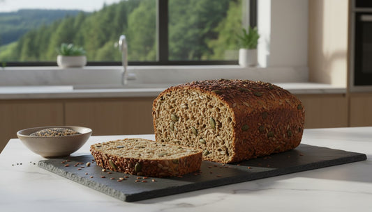 What Bread Can I Eat on a Low Carb Diet? A 2026 Guide to Real Food Alternatives