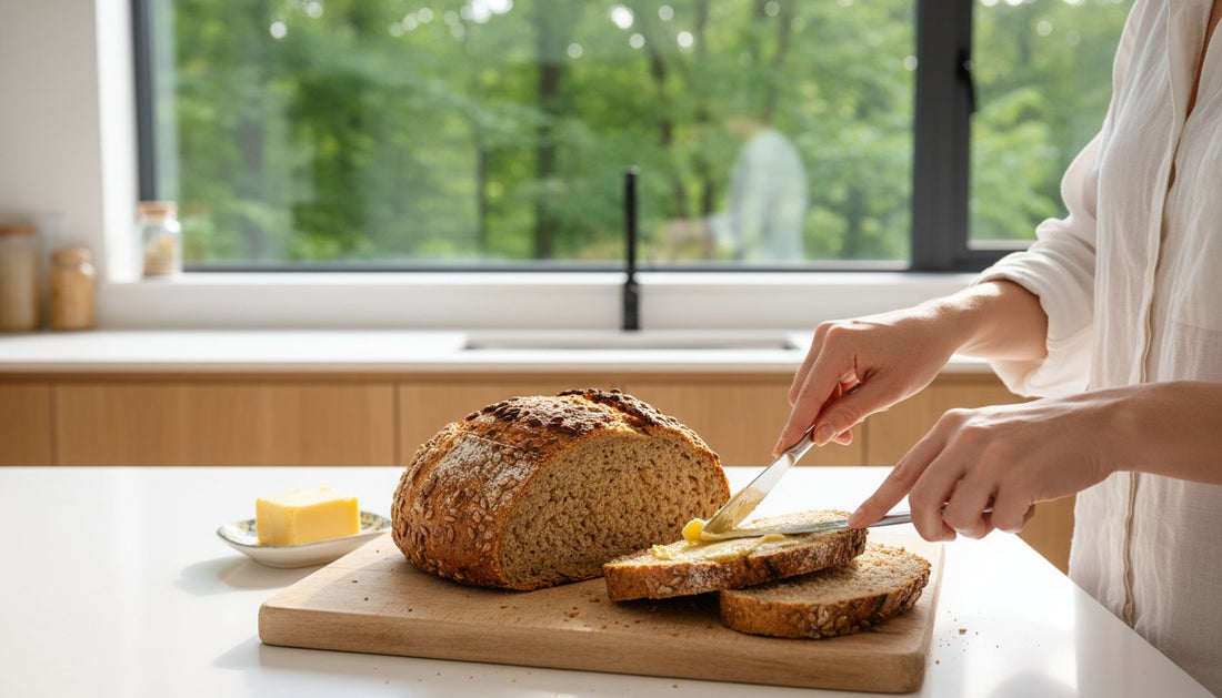 The Search for Gluten Free Bread That Tastes Like Real Bread: A 2026 Buyer’s Guide