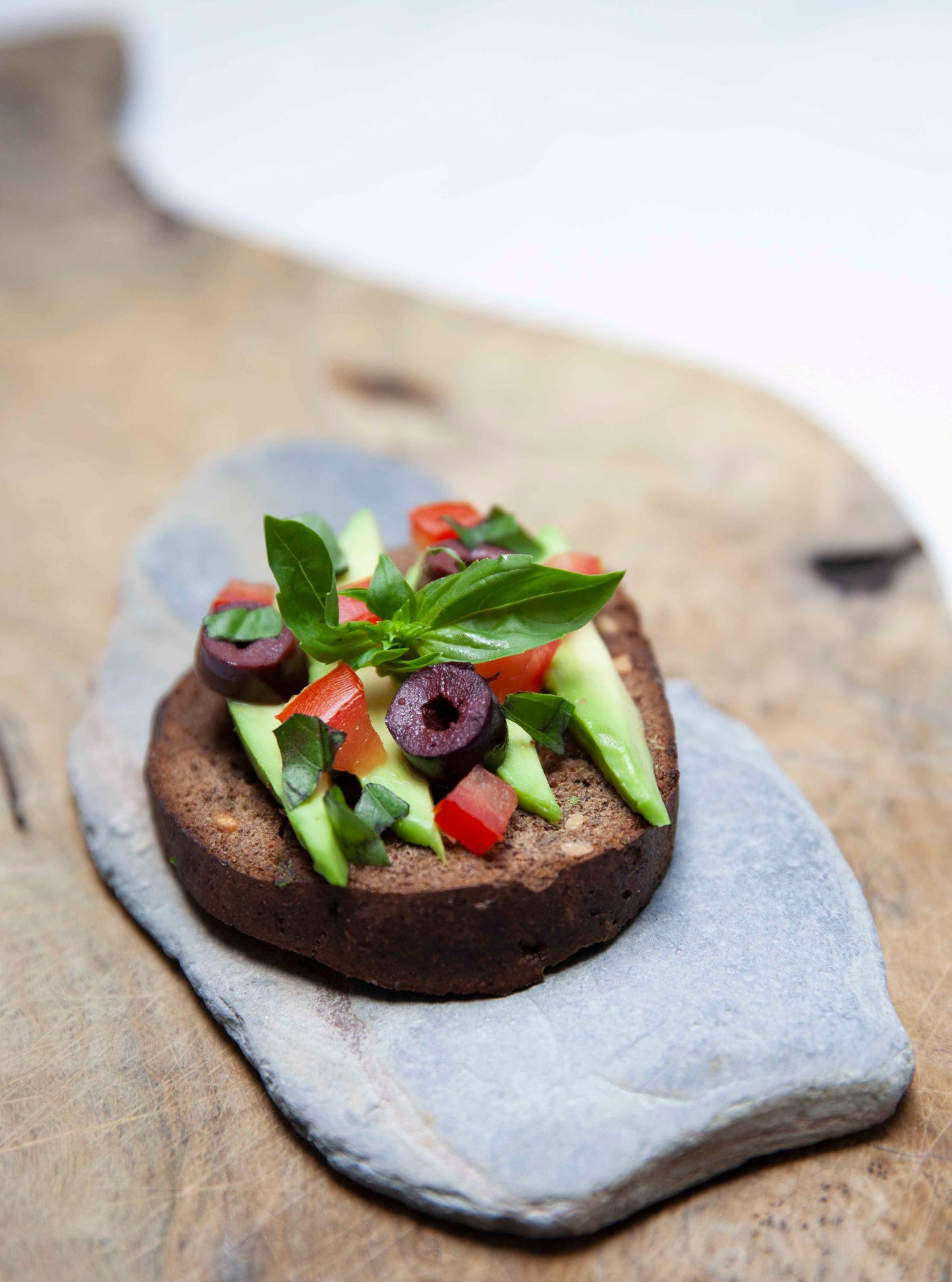 Original Flax Keto Bread 250g