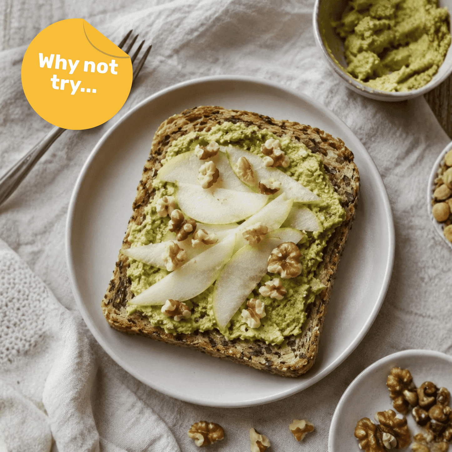 Gluten Free Olive Bread | Low Carb High Fibre Seeded Bread | 275g | Dillon Organic